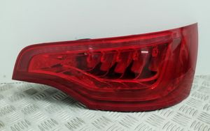 Audi Q7 4L Luci posteriori 4L0945094F