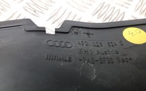 Audi A7 S7 4G Oro paėmimo kanalo detalė (-ės) 4G0129624D