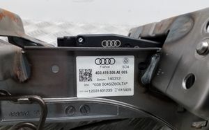 Audi A7 S7 4G Ohjauspyörän akseli 4G0419506AE