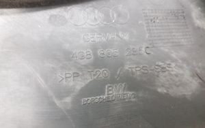 Audi A7 S7 4G Ajovalon osa 4G8805285C