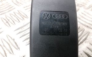 Audi A7 S7 4G Sagtis diržo galine 4G8857739