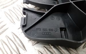 Audi A7 S7 4G Variklio dangčio (kapoto) rankenėlė 8T2823633