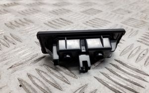 Volkswagen Sharan Lampa oświetlenia tylnej tablicy rejestracyjnej 3AF943021A