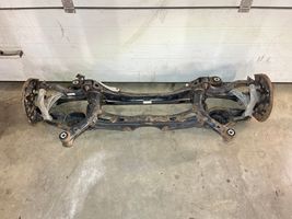 Volkswagen PASSAT B8 Rear subframe 3Q0505235T