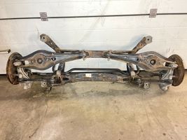 Volkswagen PASSAT B8 Rear subframe 3Q0505235T