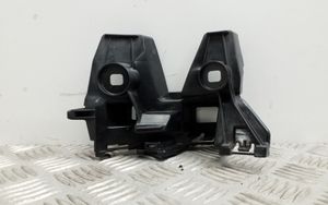 Volkswagen PASSAT B8 Soporte de apoyo de la esquina del parachoques 3G9807483A