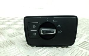 Volkswagen PASSAT B8 Przełącznik świateł 3G0941633H