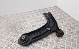 Volkswagen PASSAT B8 Fourchette, bras de suspension inférieur avant 3Q0407154B