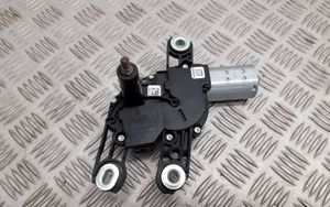 Volkswagen PASSAT B8 Motor del limpiaparabrisas trasero 5G0955711C