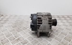 Volkswagen PASSAT B8 Generator/alternator 03L903023L