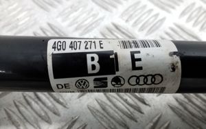 Audi A6 S6 C7 4G Semiasse anteriore 4G0407271E