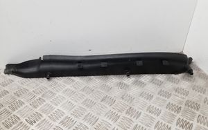 Volkswagen Touareg II Rivestimento dell’estremità del parafango 7P6821112B