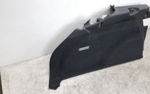 Volkswagen Touareg II Trunk/boot side trim panel 7P6863819