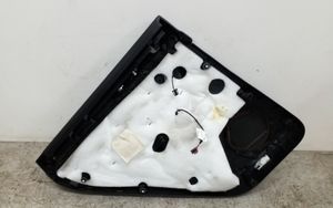 Volkswagen Touareg II Rear door card panel trim 7P6867212AJ