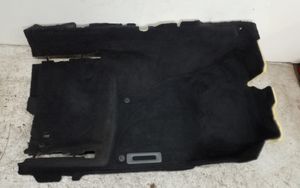 Volkswagen Touareg II Front floor carpet liner 