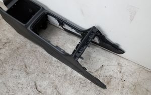 Volkswagen Touareg II Console centrale 7P1863243