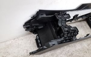 Volkswagen Touareg II Console centrale 7P1863243