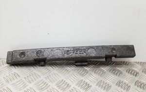 Volkswagen Touareg II Rear bumper foam support bar 7P6807256E