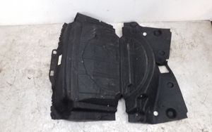 Volkswagen Touareg II Doublure de coffre arrière, tapis de sol 7P0863697A