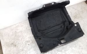 Volkswagen Touareg II Tappetino di rivestimento del bagagliaio/baule 7P0863697A