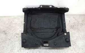 Volkswagen Touareg II Tappetino di rivestimento del bagagliaio/baule 7P0863697A