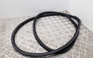 Volkswagen Touareg II Front door rubber seal 7P0867365B