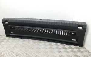 Volkswagen Tiguan Rivestimento di protezione sottoporta del bagagliaio/baule 5N0863459