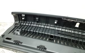 Volkswagen Tiguan Rivestimento di protezione sottoporta del bagagliaio/baule 5N0863459