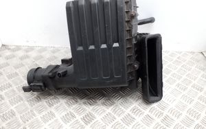 Skoda Octavia Mk3 (5E) Air filter box 5Q0129618B