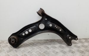 Skoda Octavia Mk3 (5E) Braccio di controllo sospensione anteriore inferiore/braccio oscillante 5Q0407151L