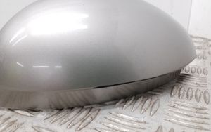 Skoda Yeti (5L) Copertura in plastica per specchietti retrovisori esterni 5N0857538