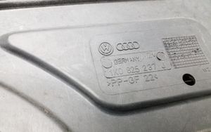 Volkswagen Scirocco Cache de protection sous moteur 1K0825237J
