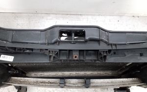 Audi A1 Radiatorių panelė (televizorius) 6R01212530