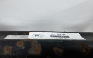 Audi Q7 4M Sottotelaio posteriore 7L0500041