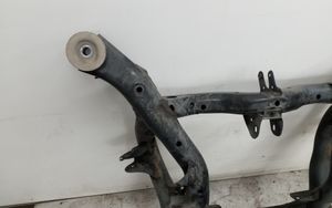 Volkswagen Touareg II Rear subframe 7L0599327A