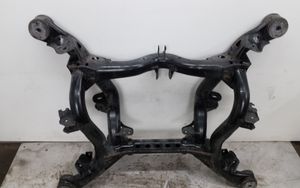 Volkswagen Touareg II Rear subframe 7L0599327A