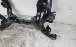 Volkswagen Touareg II Taka-apurunko 7L0599327A