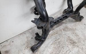 Volkswagen Touareg II Rear subframe 7L0599327A