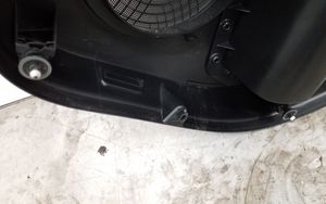 Audi Q5 SQ5 Verkleidung Tür hinten 8R0867305B