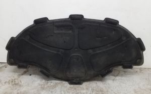 Audi A6 S6 C7 4G Dämmmatte Hitzeschutzmatte Motorhaube 4G0863825