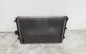 Volkswagen PASSAT B7 Radiateur de refroidissement 3C0121253AR