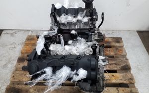 Audi A7 S7 4G Engine CLAB