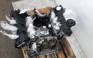 Audi A7 S7 4G Engine CLAB