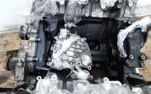 Audi A7 S7 4G Engine CLAB