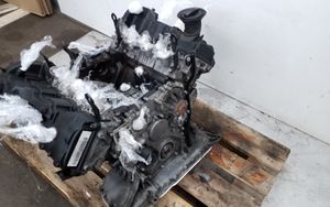 Audi A7 S7 4G Engine CLAB