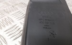 Audi A6 S6 C7 4G Supporto/guarnizione in poliuretano espanso del parafango 4G0821112