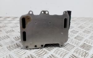 Audi A7 S7 4G Soporte de montaje del filtro de aceite 059117021R