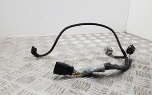 Volkswagen Touareg II Faisceau de fils d'injecteur de carburant 059971627D