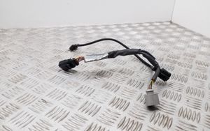Volkswagen Touareg II Fuel injector wires 059971627D