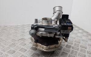 Volkswagen Touareg II Turbine 059145874D